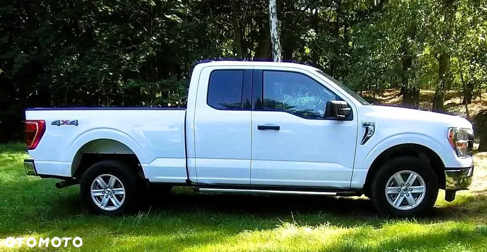 Ford F150 - 21