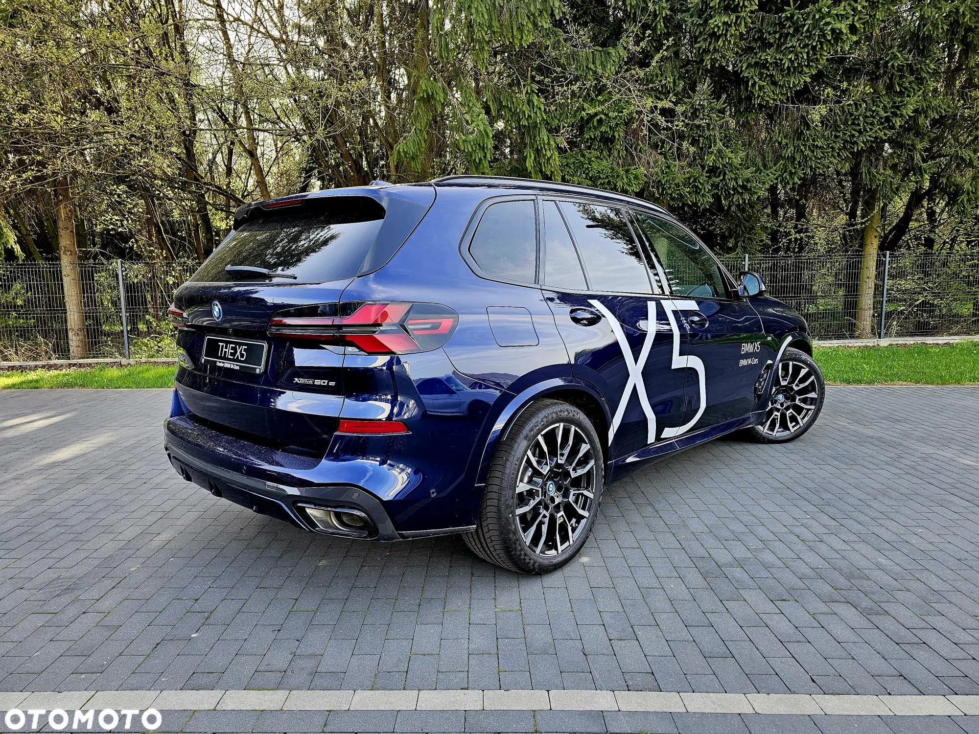 BMW X5 - 8