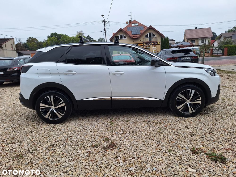 Peugeot 3008 1.6 THP Allure S&S EAT6 - 12