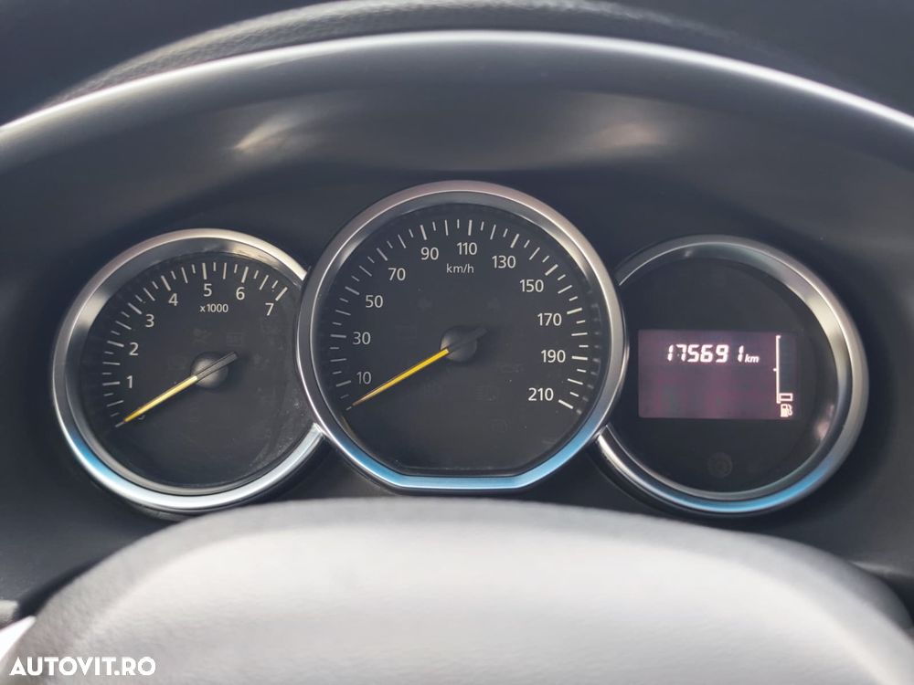 Dacia Logan 0.9 TCe SL PLUS - 22