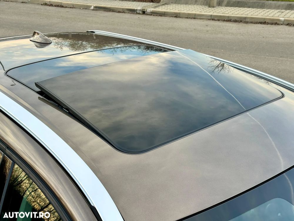 Volvo XC 60 D4 Geartronic Ocean Race - 13