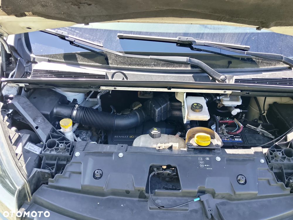 Renault Trafic - 15