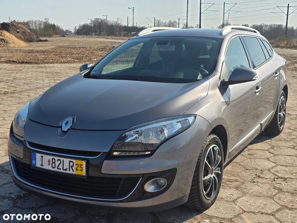 Renault Megane ENERGY dCi 110 Start & Stop Expression - 14