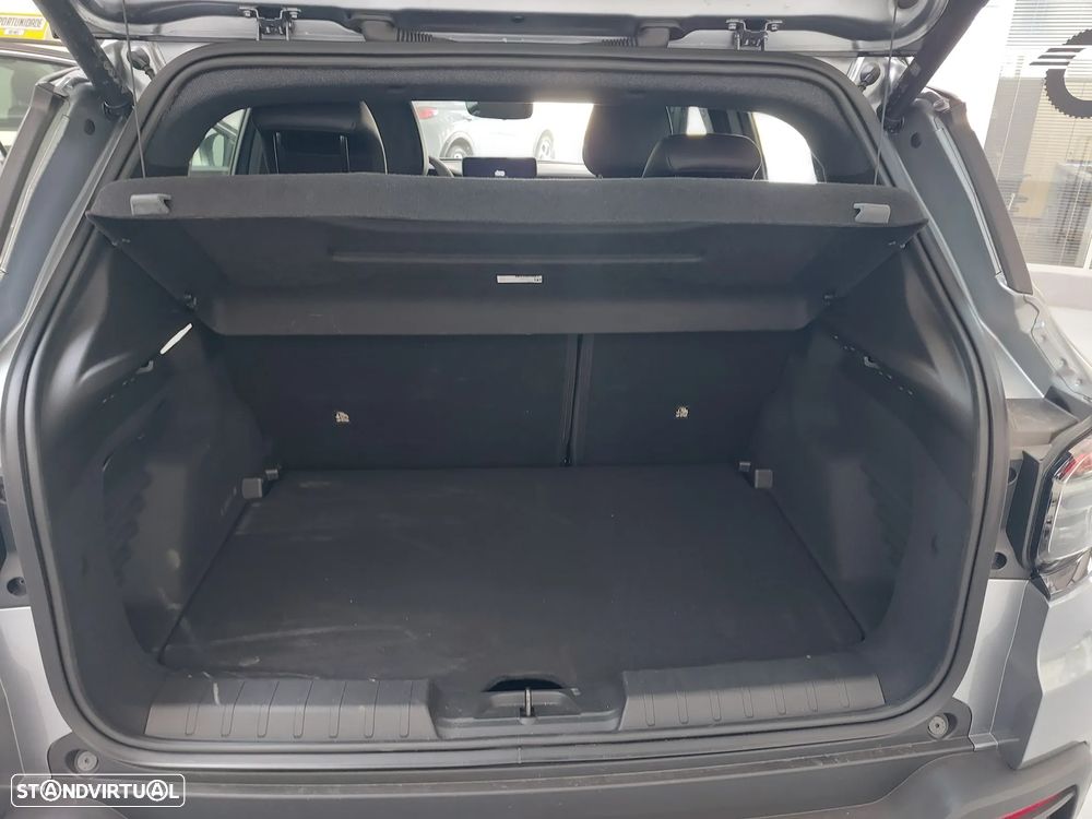 Jeep Avenger 1.2 e-Hybrid Altitude DCT - 15