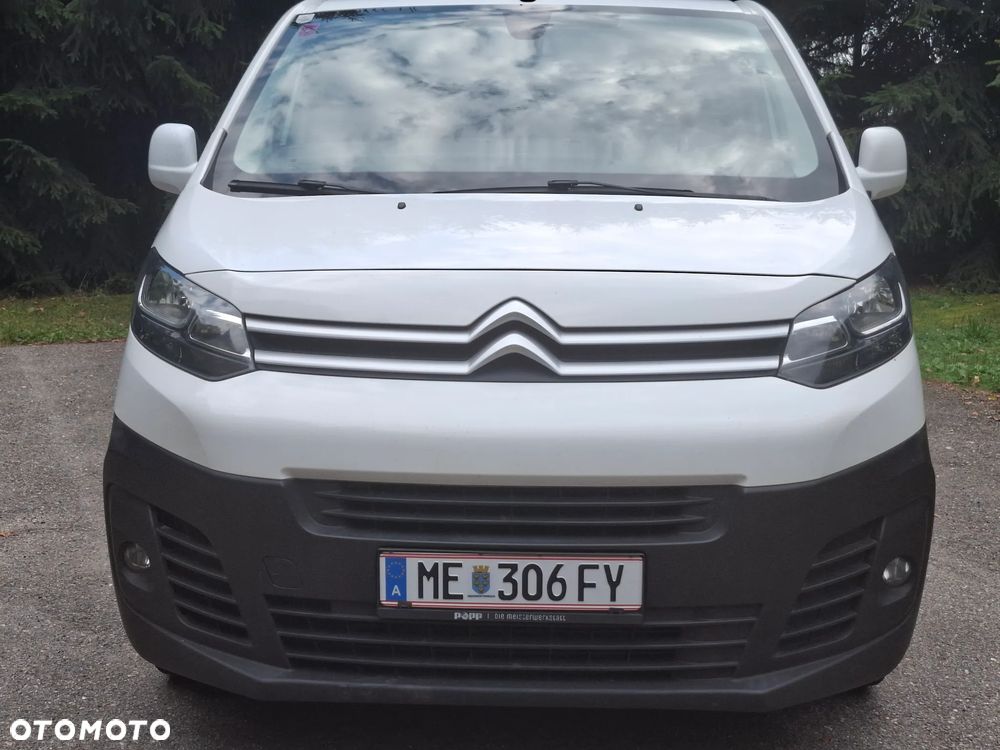 Citroën Jumpy - 2