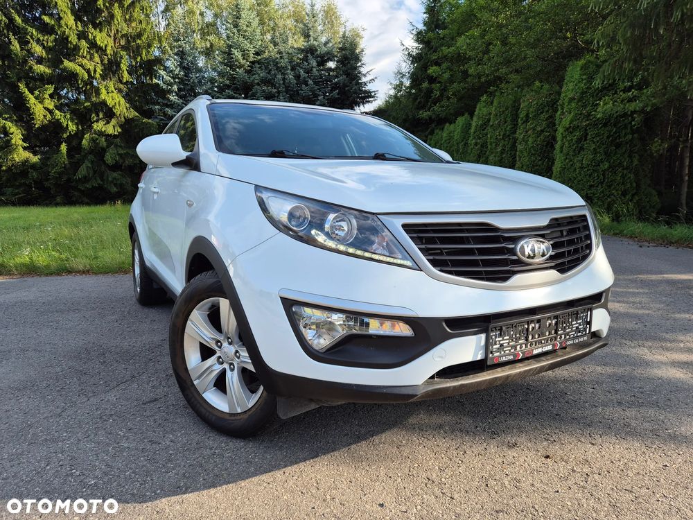 Kia Sportage 1.6 GDI M 2WD - 2