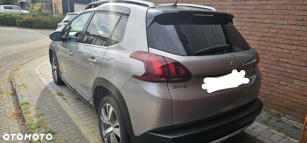 Peugeot 2008 - 3