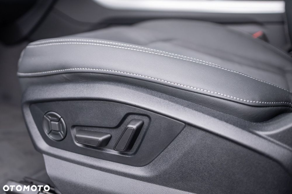Audi Q8 60 TFSI e PHEV Quattro Tiptronic - 14
