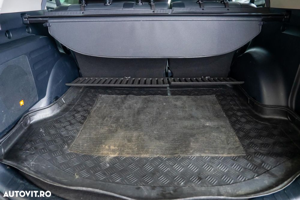 Toyota RAV4 - 13