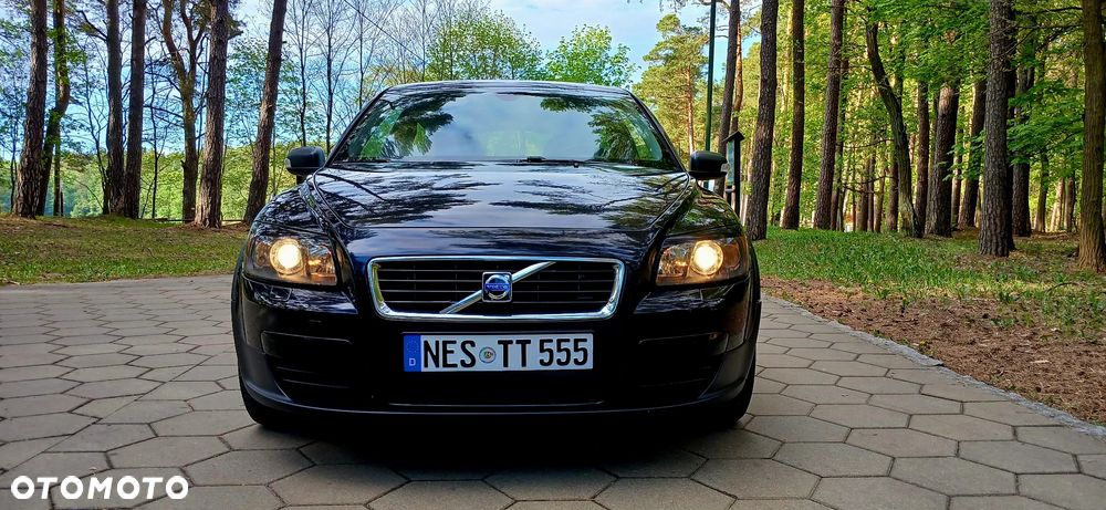 Volvo C30 DRIVe Momentum - 7