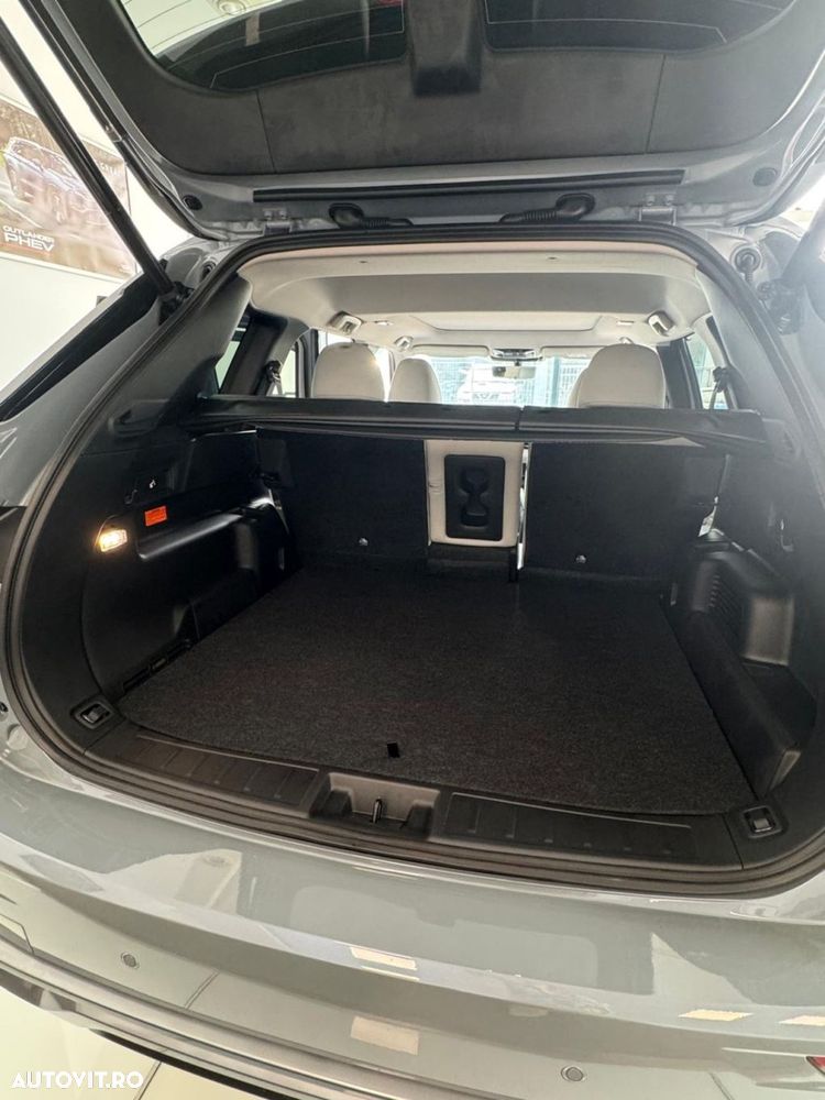 Mitsubishi Outlander - 22