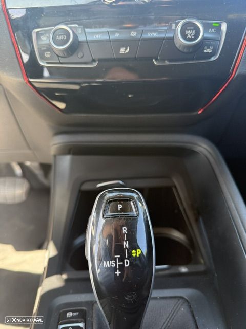 BMW X1 16 d sDrive Auto Advantage - 11