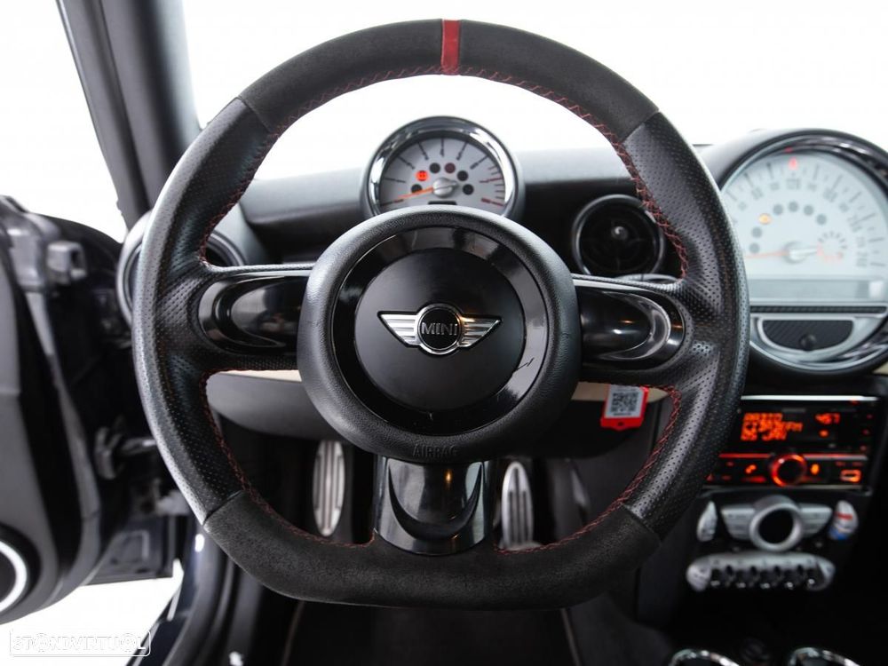 MINI 3 Portas Cooper S - 11