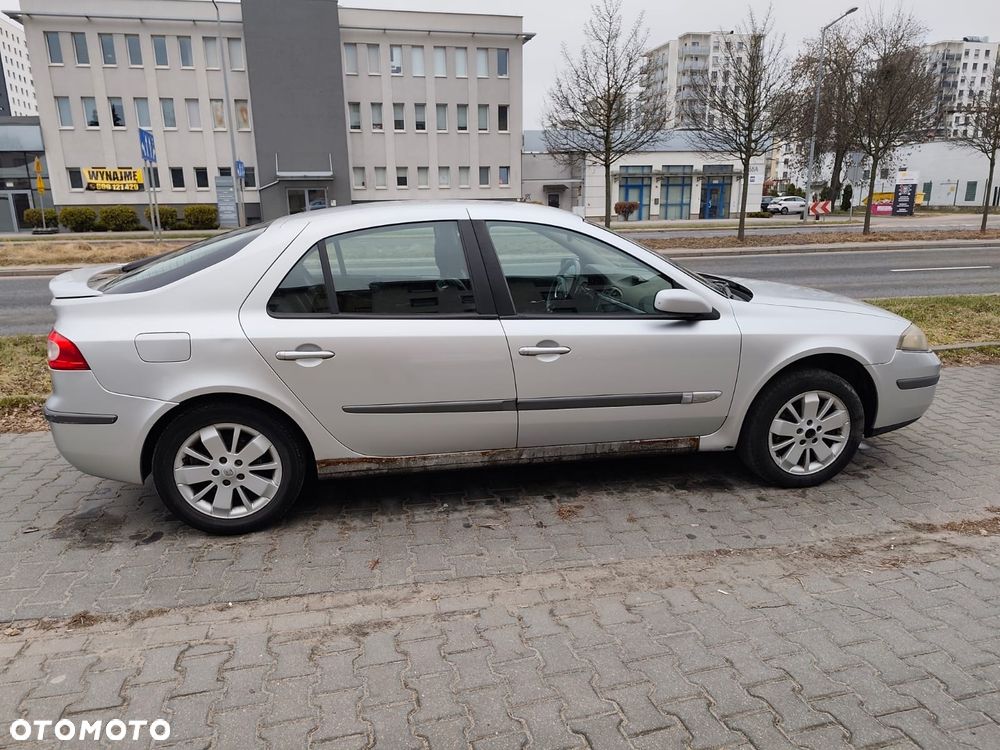 Renault Laguna - 7