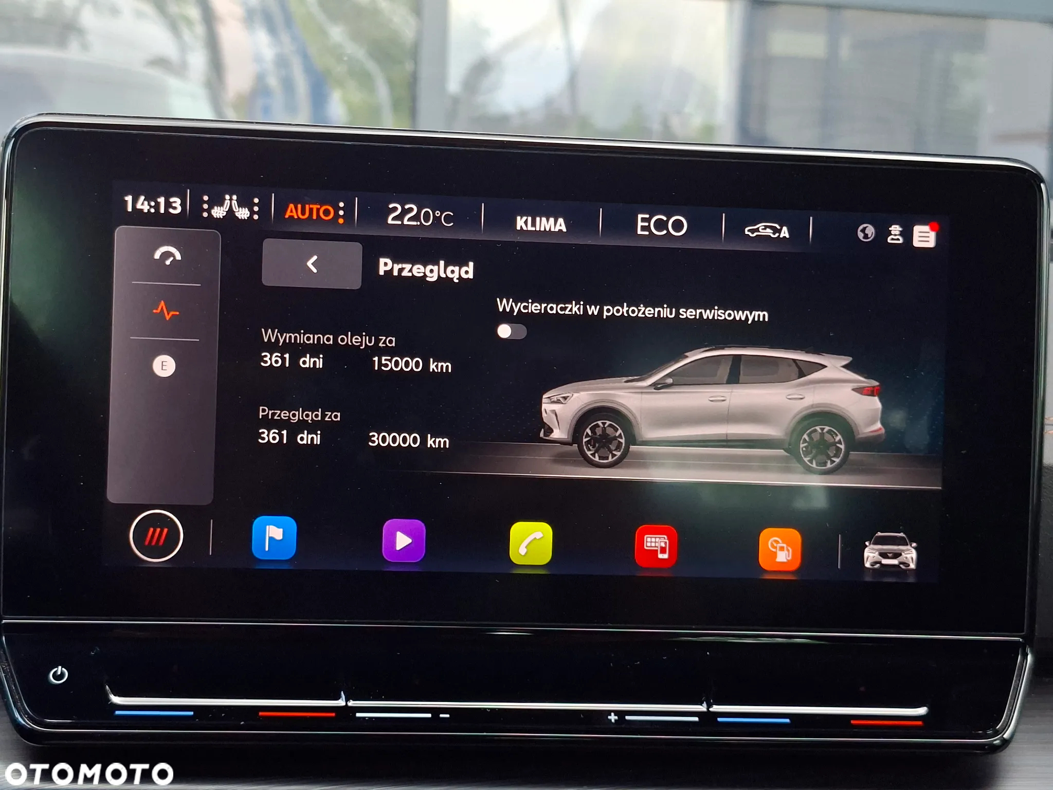 Cupra Formentor 1.4 e-Hybrid DSG - 35