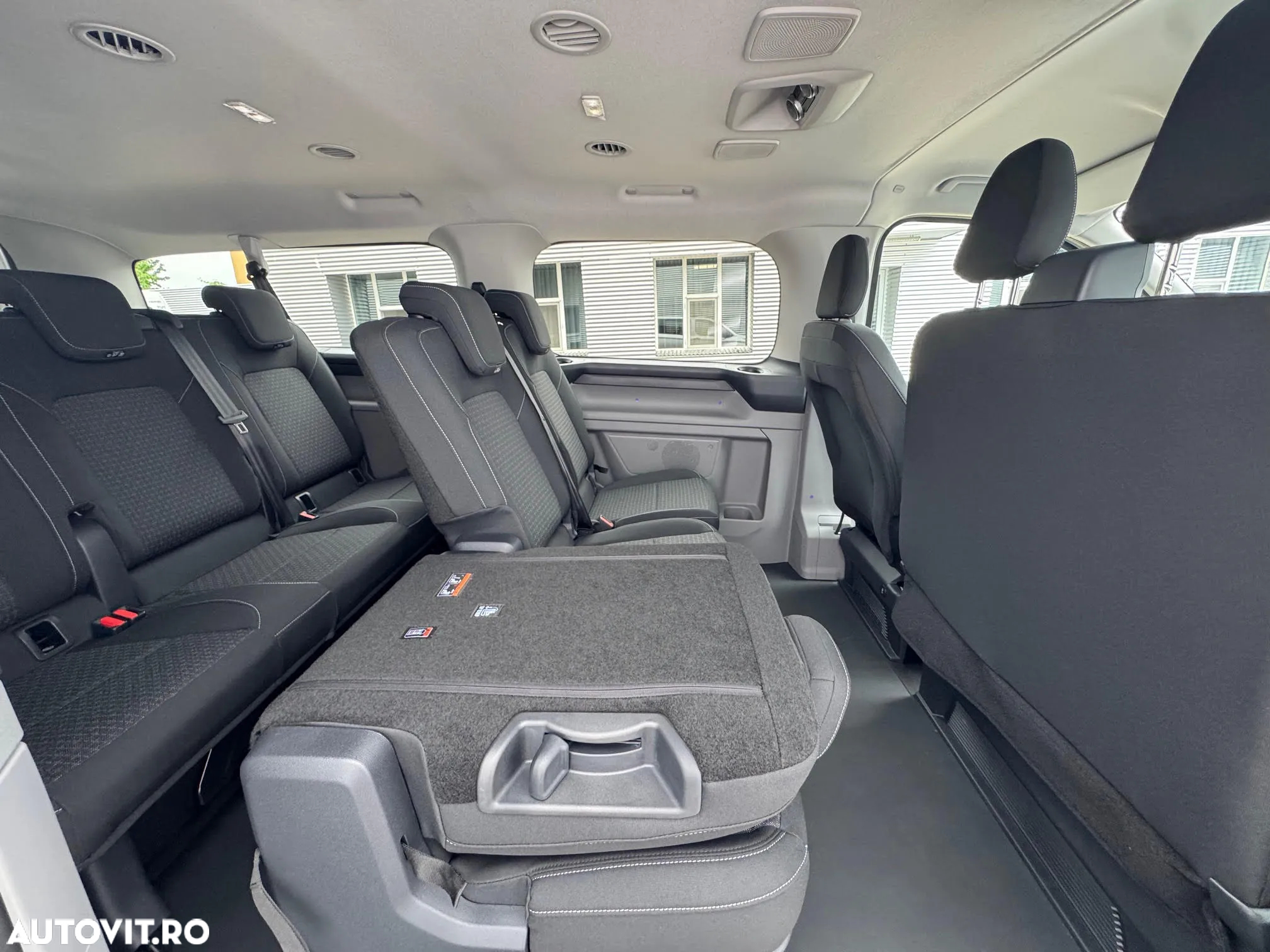 Ford Transit Custom - 25