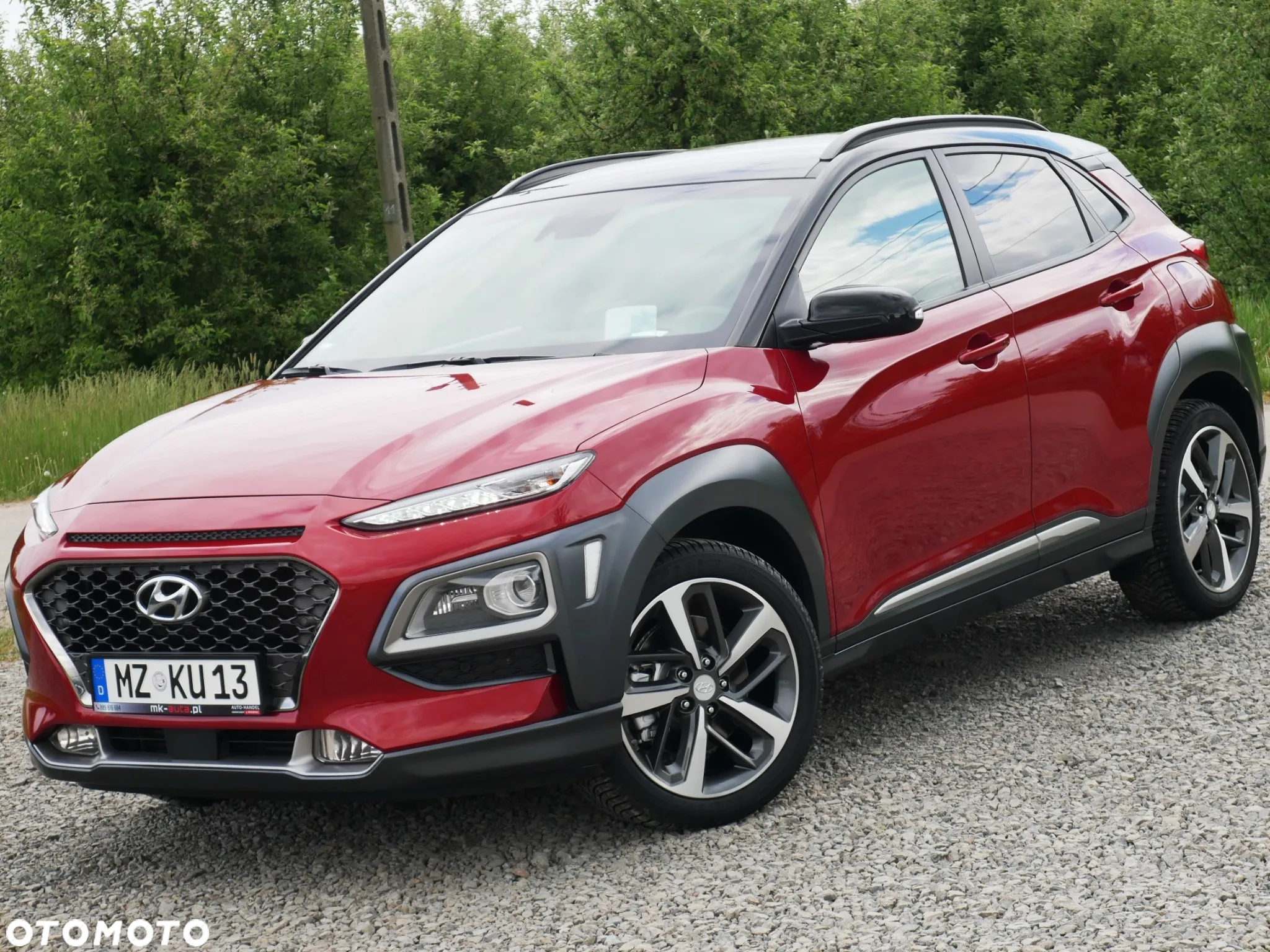 Hyundai Kona 1.6 T-GDI DCT Premium - 4