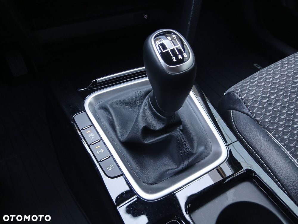 Kia XCeed 1.5 T-GDI L Business Line - 22