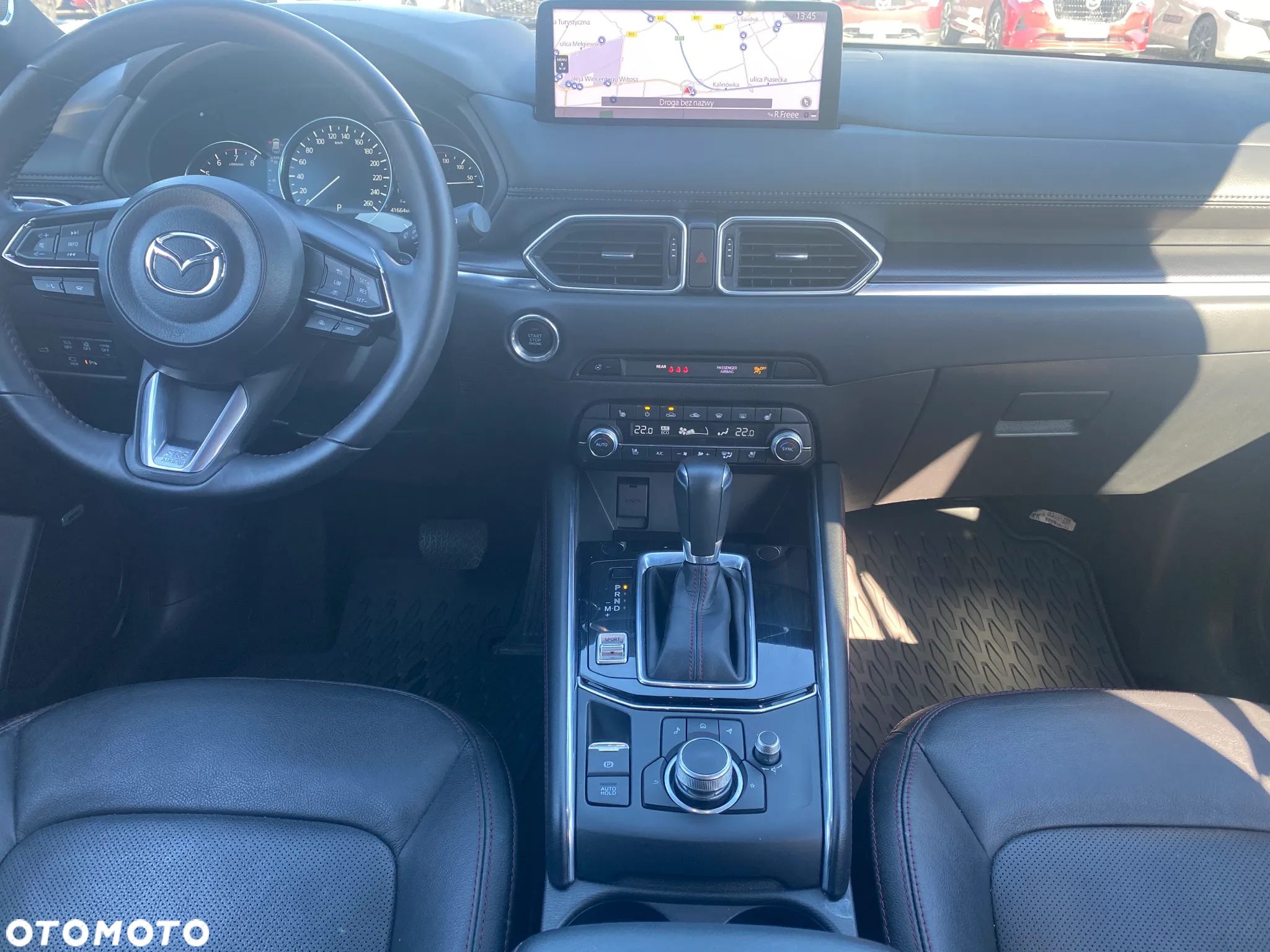 Mazda CX-5 2.5 Homura 2WD - 6
