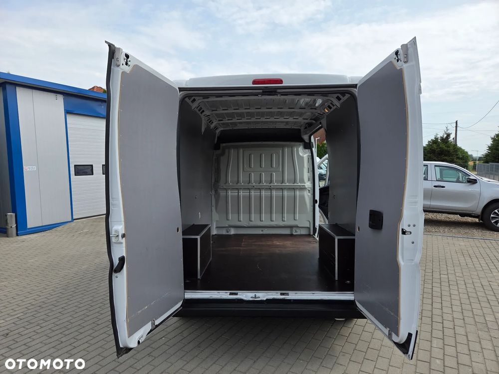 Fiat Ducato L2 - 15