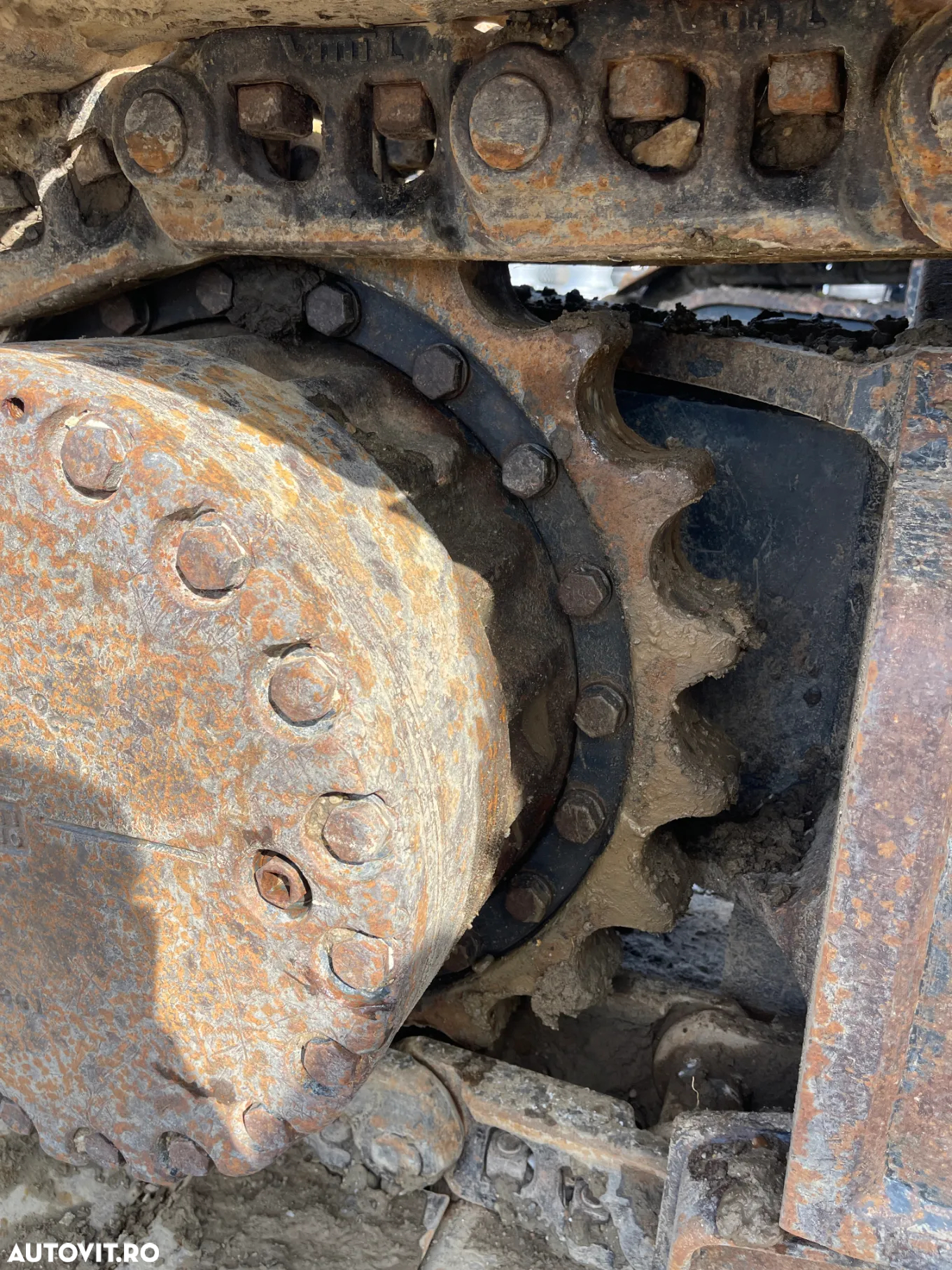 Komatsu PC 290 LC-8 - 8