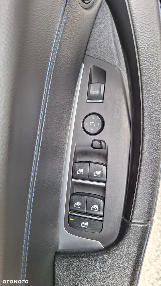 BMW X3 xDrive20d M Sport - 30