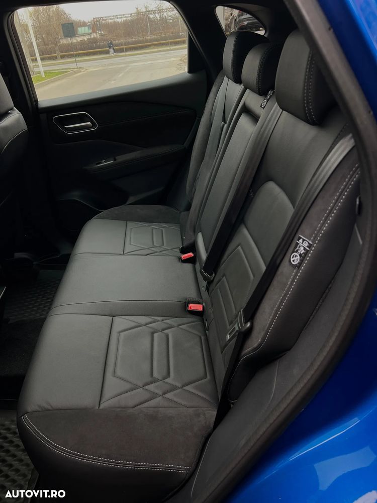 Nissan Qashqai 1.5 188CP e-POWER N-Design - 15
