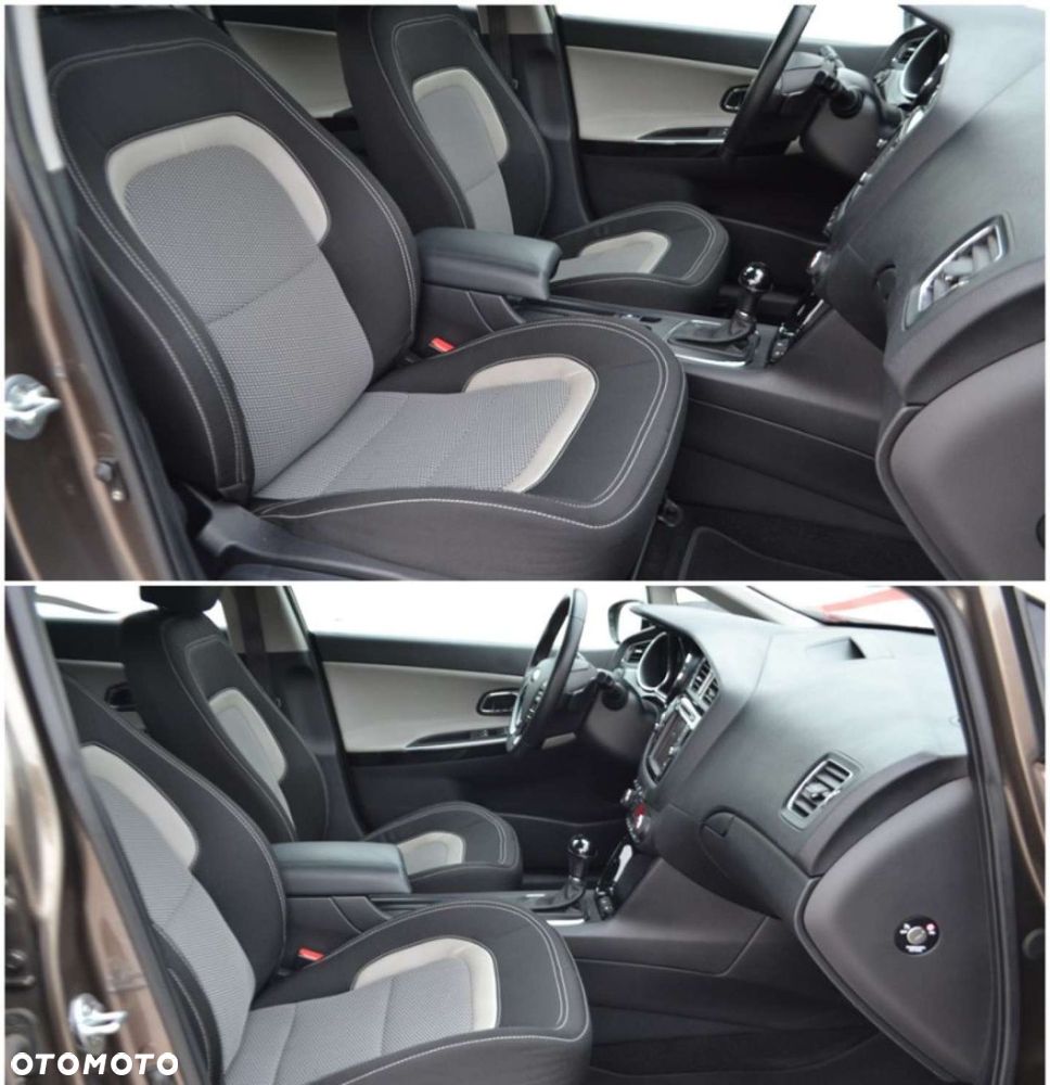 Kia Ceed - 19
