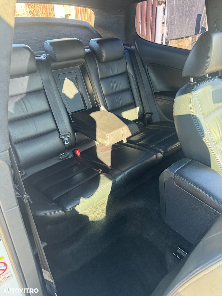 Volkswagen Golf 1.6 TDI DPF 4M Comfortline - 7