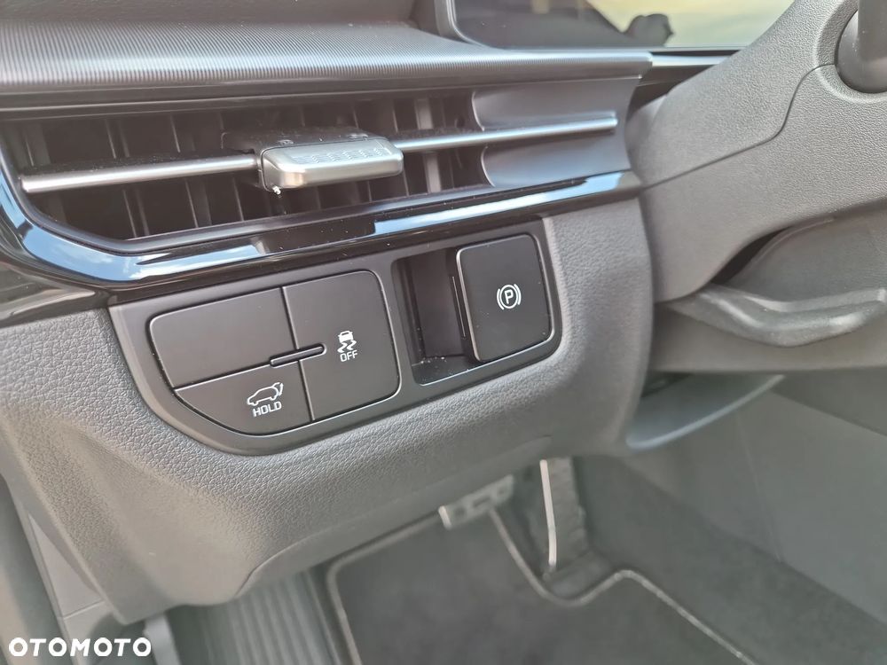 Kia Sportage 1.6 T-GDI GT Line 4WD DCT - 11