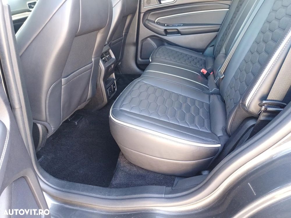 Ford Edge 2.0 Panther A8 AWD Vignale - 18