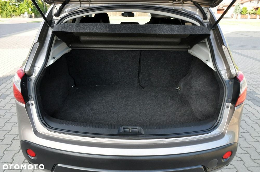 Nissan Qashqai - 36