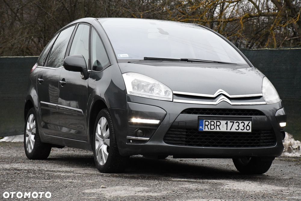 Citroën C4 Picasso 1.6 HDi Equilibre - 24