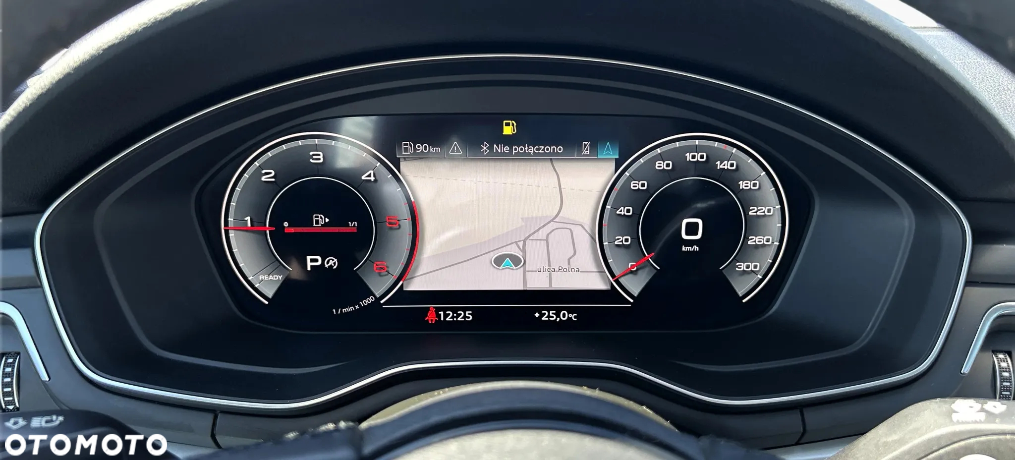 Audi A4 40 TDI Advanced S tronic - 21