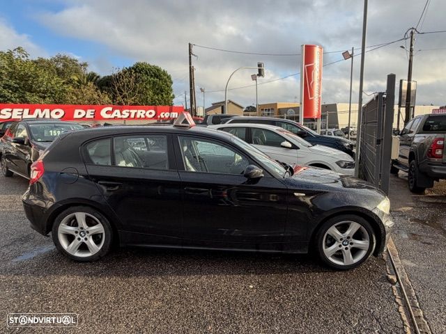BMW 120 dA Exclusive - 13