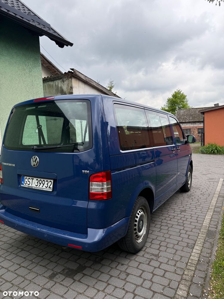Volkswagen Transporter Standard - 6