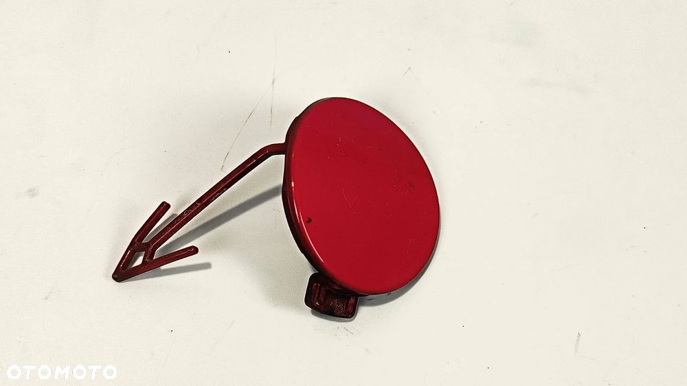 98150570302 99150580300 Porsche Cayman 981 2.7 B 2016 zaślepka zderzaka - 5