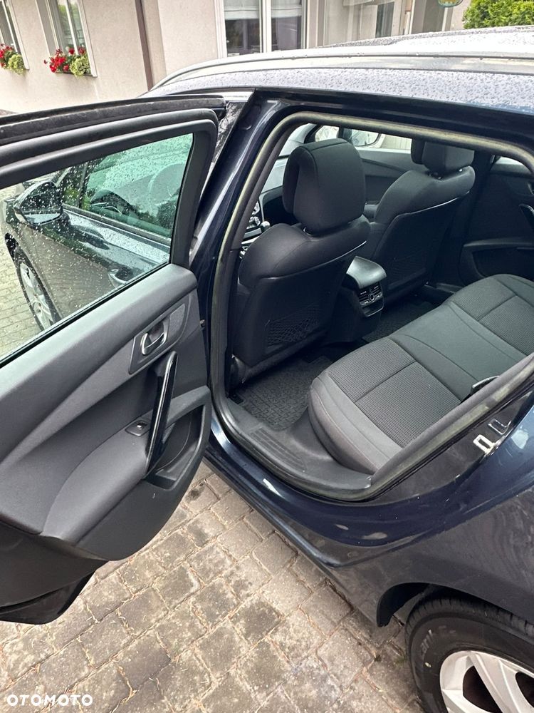 Peugeot 508 e-HDi FAP 110 EGS6 Active - 25