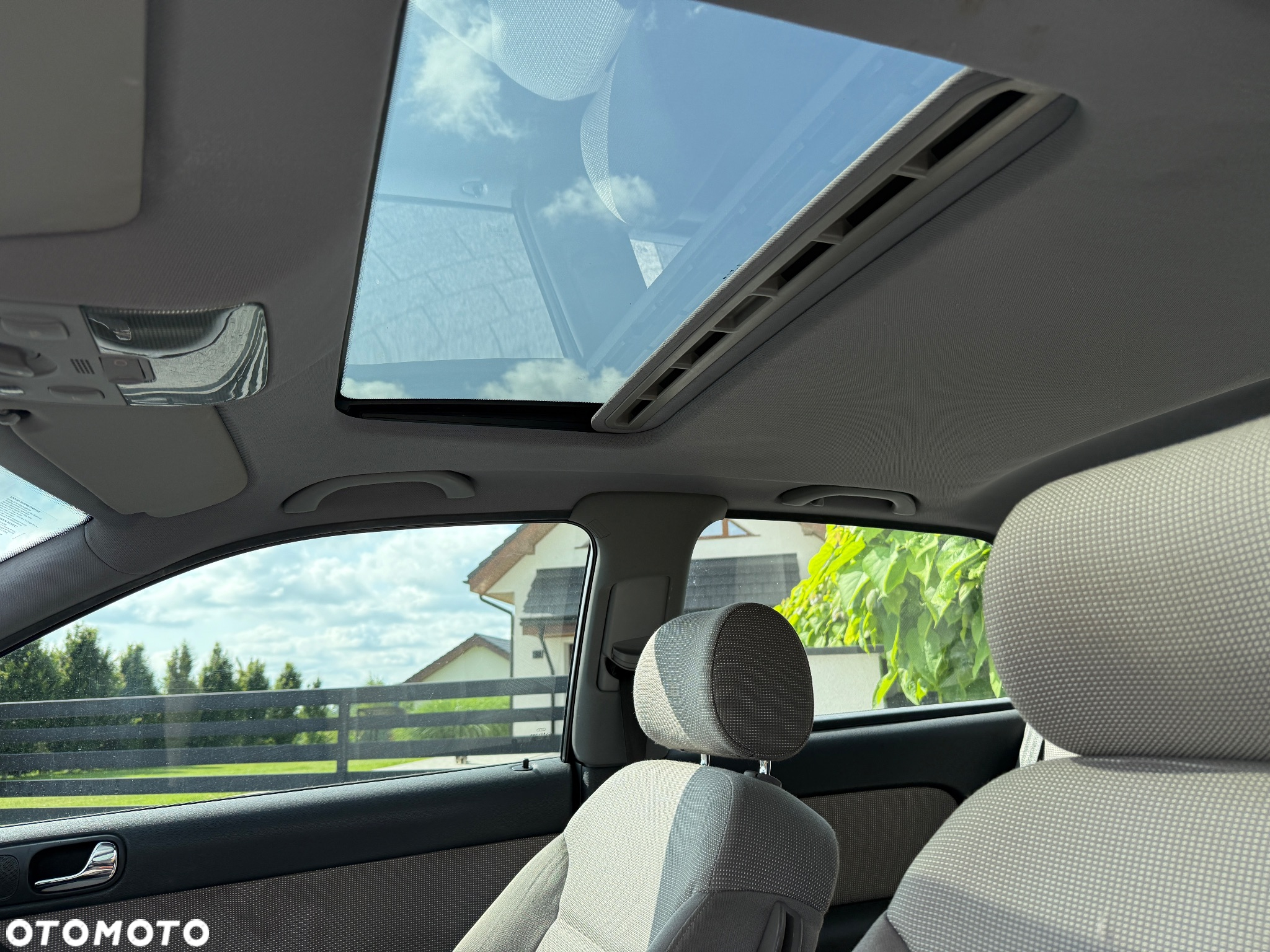 Audi A3 1.6 Attraction - 10