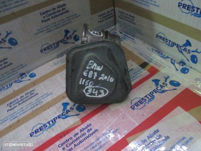 Corpo Borboleta 780437301 BMW E87 2010 116 D BMW E87 2007 118 D BMW E87 2008 120D BMW E90 2008 320D - 1
