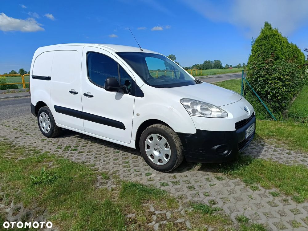 Peugeot Partner - 25