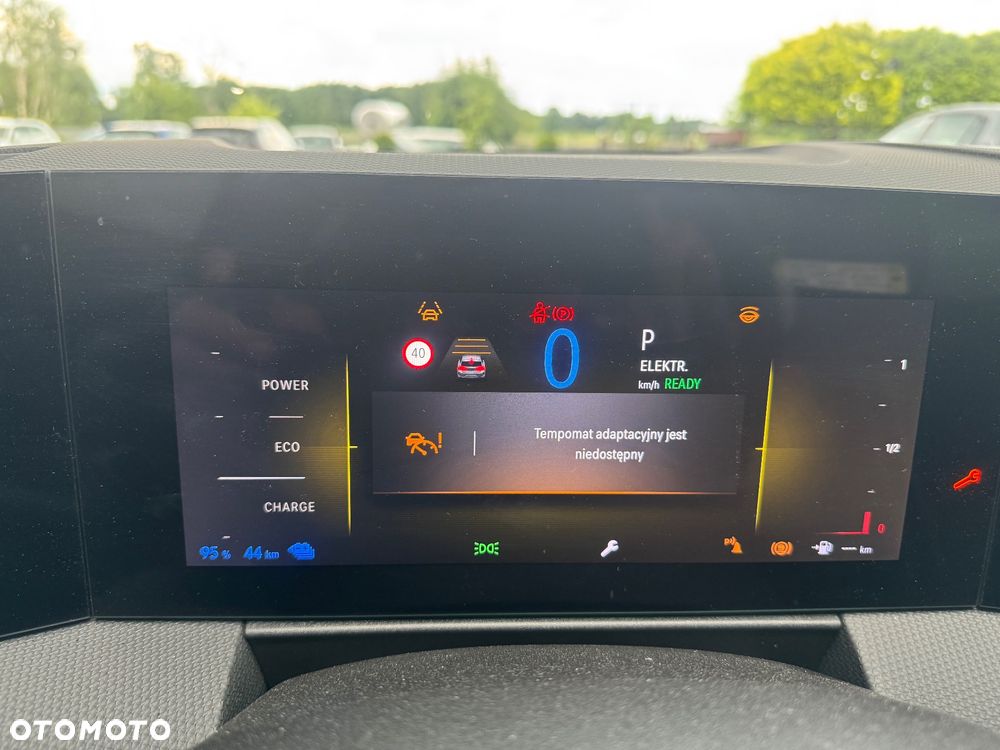 Opel Astra 1.6 T Plug-in Hybrid GS Line - 34