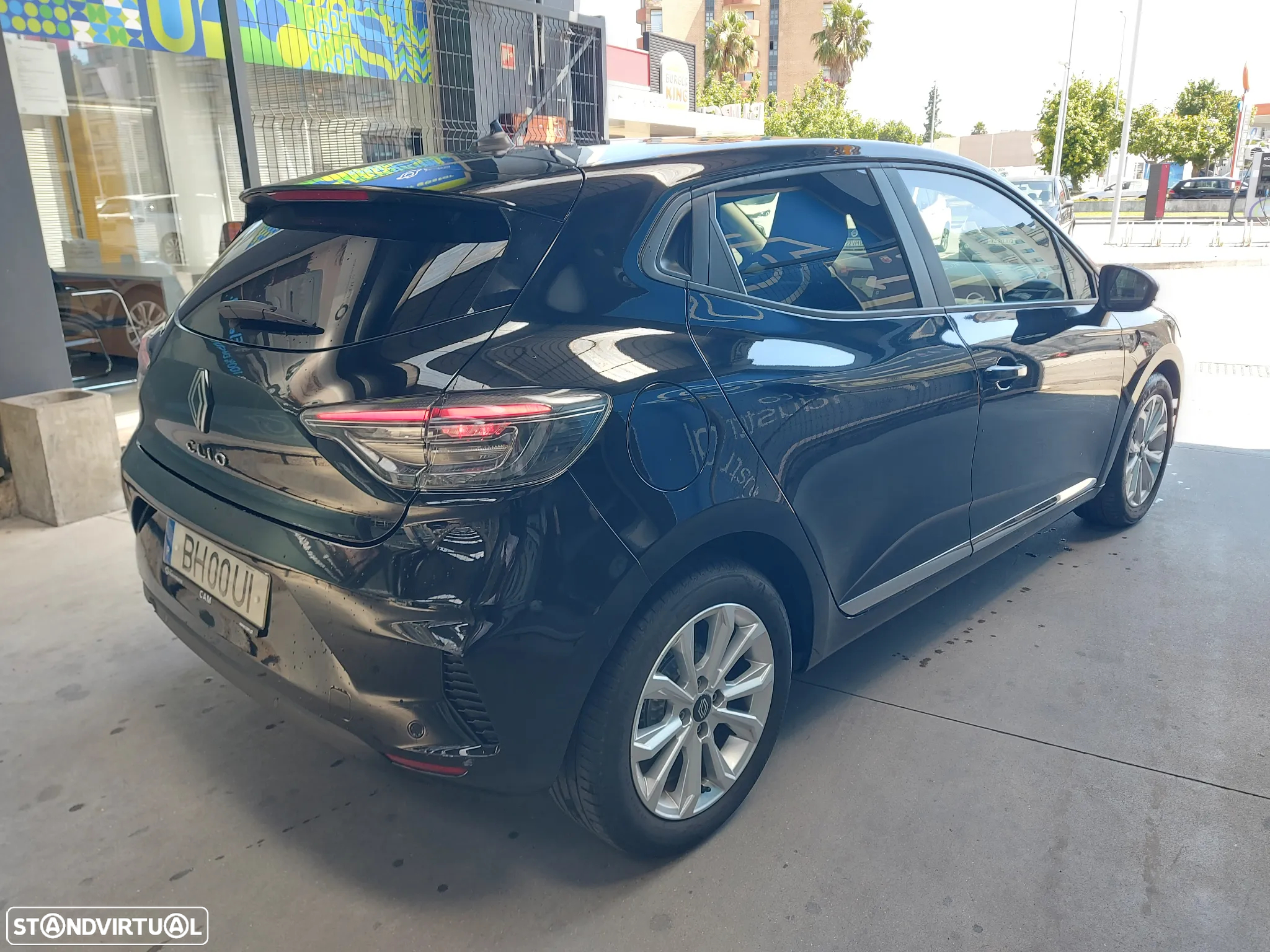 Renault Clio 1.0 TCe Evolution - 6