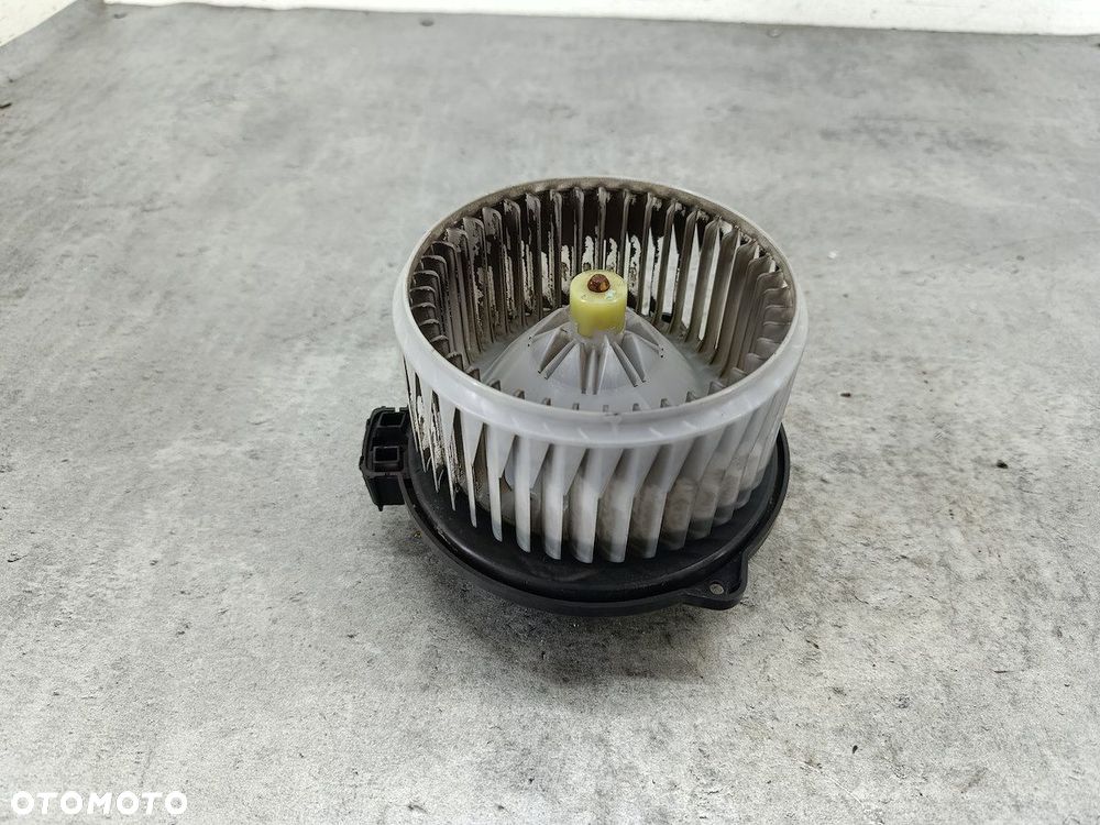WENTYLATOR NAWIEWU, DMUCHAWA SUBARU LEGACY IV 272700-0221 2.0 16V - 2