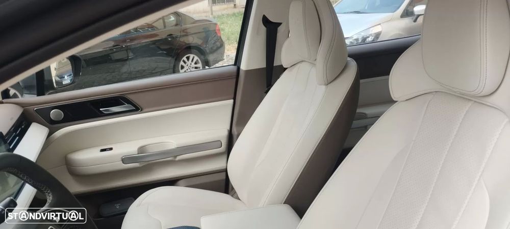 Aiways U5 Premium - 18