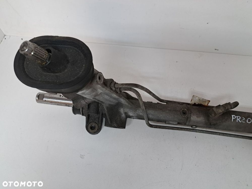 VW POLO V 6R MAGLOWNICA PRZEKŁADNIA KIEROWNICZA EU 6Q0423874 EU - 4