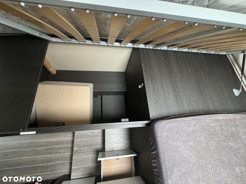 Roller Team 284TL - 37