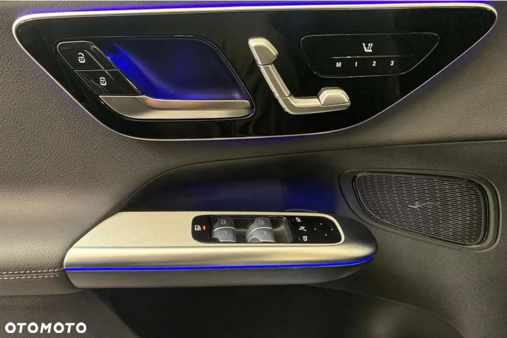 Mercedes-Benz GLC 220 d mHEV 4-Matic AMG Line - 14