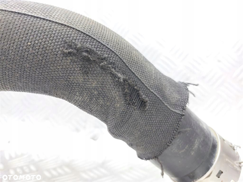 Rura przewód INTERCOOLERA Dacia Duster II CLIO V 1.0 TCE 310000195603 2017- - 3