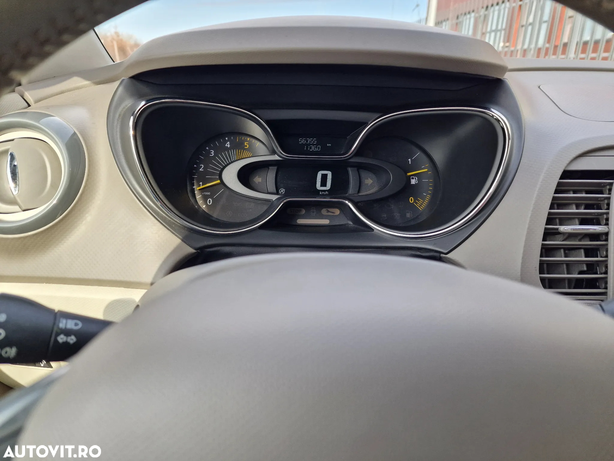 Renault Captur dCi Expression - 2